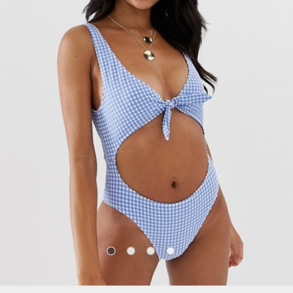 Women’s Bathing Suit